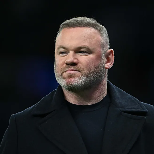 Wayne Rooney’den Arne Slot’a Galatasaray eleştirisi! Daha kötü bitebilirdi