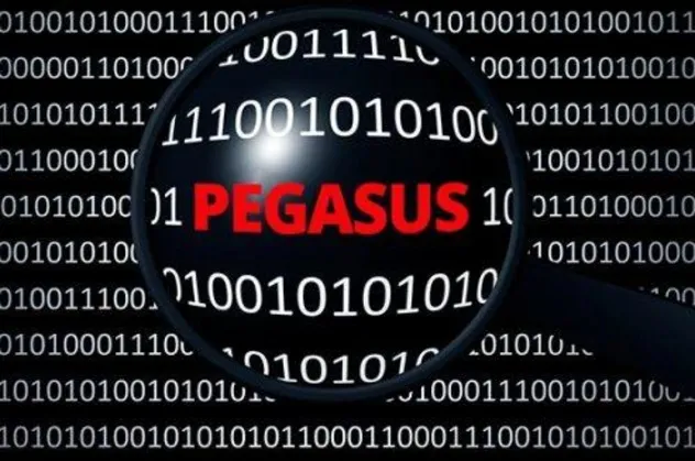 Cebinizdeki İsrail casusuna dikkat! Pegasus yazılımı kameranızı mikrofonunuzu ve konumunuzu böyle kontrol ediyor