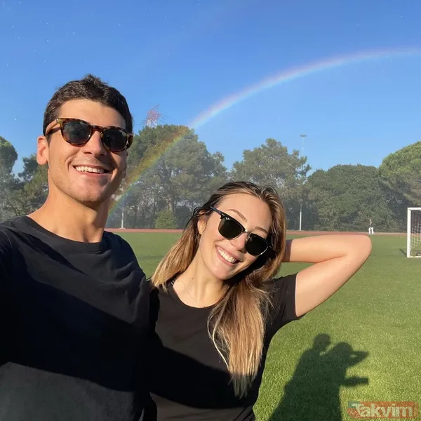 Survivor Yiğit Poyraz ile Yasmin Erbil denizde aşka geldi! Bakın nasıl yakalandılar! Mehmet Ali Erbil “Hırsız damat istemem” demişti - 16