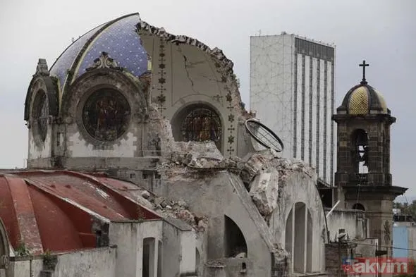 Esenyurt ve Sancaktepe'deki çatlaklar deprem habercisi mi? İstanbul neden çatlıyor? - 26
