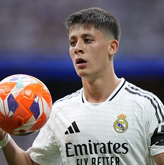 Arda için son Avrupa şampiyonu devrede!