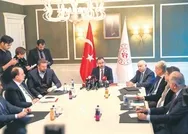 Spora corona molası! Virüs kabusu nedeniyle Türkiye’de tüm ligler ileri bir tarihe ertelendi...