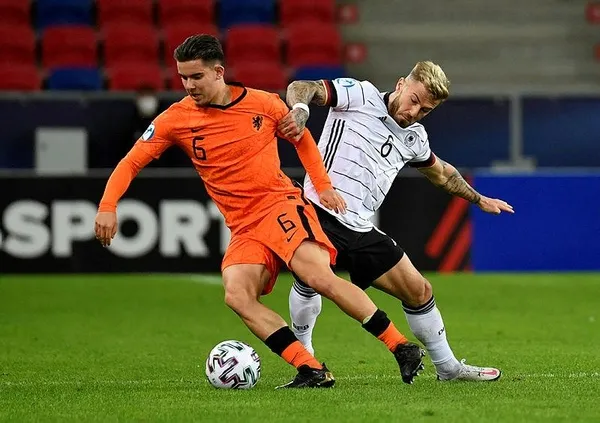 Marcelo imzayı attı (Yurttan ve dünyadan spor gündemi)-13