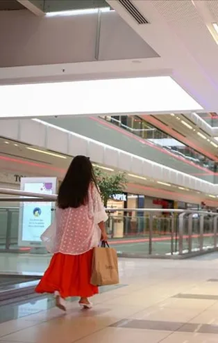 AVM'lerde yeni uygulama! Meclis'e başvuruldu