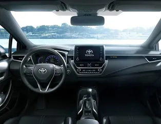 2019 Toyota Corolla Hatchbac gümbür gümbür geliyor! Toyota Corolla Hatchbac'in özellikleri neler?