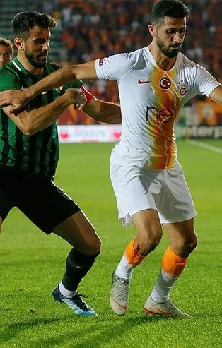 Akbaba yorgun düştü