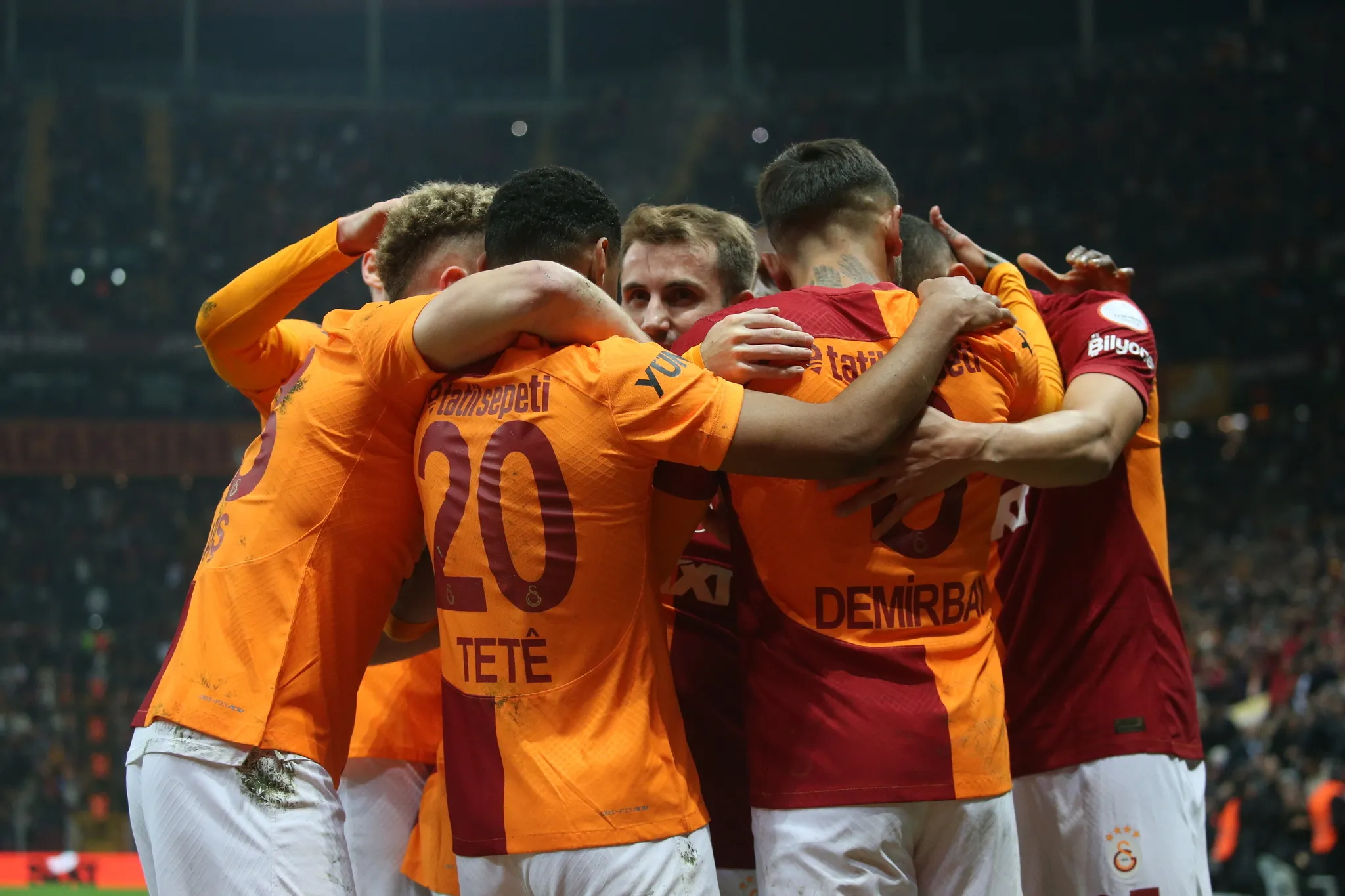 Galatasaray'dan 3 bomba birden! Taraftarlar çıldıracak - 16