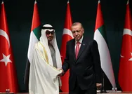 SON DAKİKA: Başkan Recep Tayyip Erdoğanın 14-15 Şubatta BAEyi Birleşik Arap Emirlikleri ziyaret etmesi planlanıyor