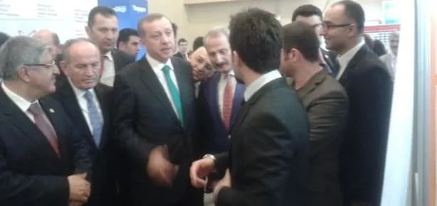 İşte Başbakan’ın isteği