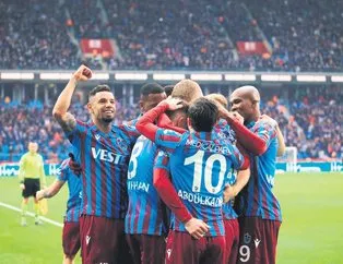 Gözü Fenerbahçe’nin rekorunda