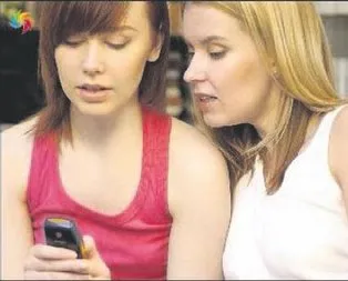 İstenmeyen SMS’e ceza