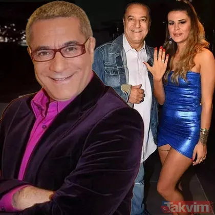Mehmet Ali Erbil Ile G lseren Ceylan Cephesinde Fla Geli me 40 Ya mehmet-ali-erbil-ile-g-lseren-ceylan-cephesinde-fla-geli-me-40-ya