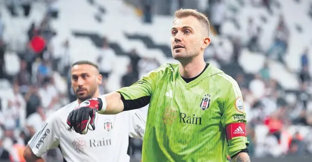 Taraftar için kazanalım! Beşiktaş’tan maç öncesi kritik toplantı