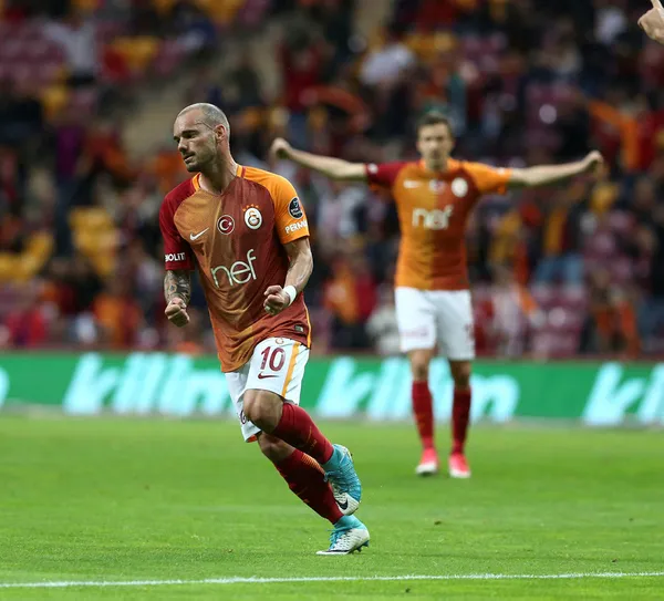 Sneijder'in ayrılık şartı ortaya çıktı-5