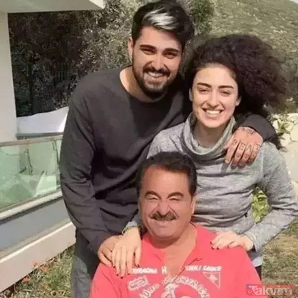 Başka Bir Gün’ün Haluk’u Avni Yalçın’ın oğlu Uzak Şehir’in yıldızı çıktı! - 25