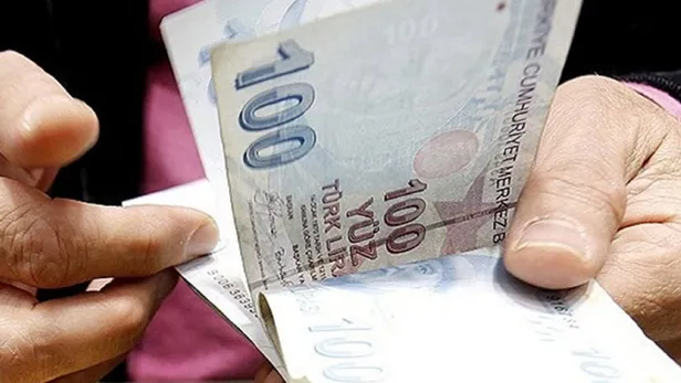 PTT veriyor işte yapılması gereken tek işlem! SGK ve Bağkur'lu emekliye SMS ile 80.000 lira kredi alma şartları!-3