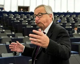 AB’den yeni yalanlar