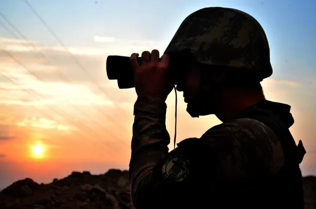 YPG'li teröristlere tanınan süre doldu