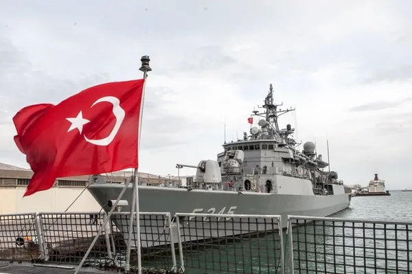 NATO'dan Türkiye için bir ilk!-2