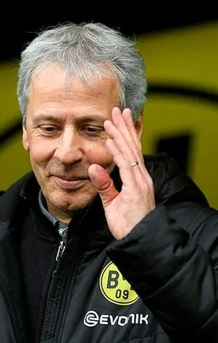 Fenerbahçe'den Lucien Favre'ye 2 yıllık teklif