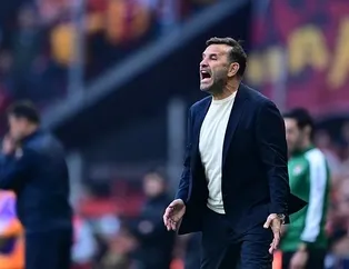 Cimbom’un zafer üçgeni