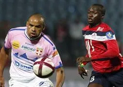 Fenerbahçe, Lille ile anlaşmaya vardı