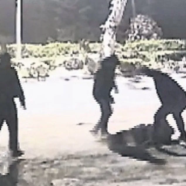 Kanlı pusu