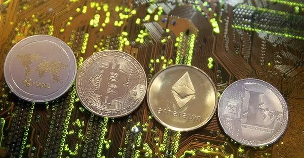 Bitcoin’in piyasa hacmi 200 milyar doları aştı! 1 Ekim kripto para piyasalarında son durum