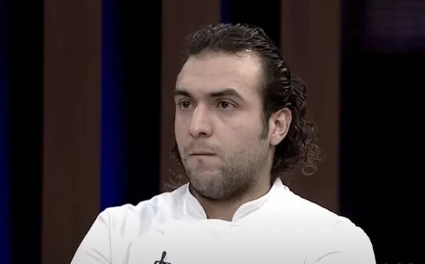 Masterchef’te final haftası! 28 Aralık Masterchef ilk finalist kim oldu? Bu puan ilk kez verildi…-4