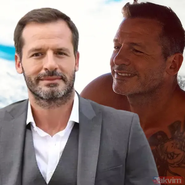 2024 Survivor’da yarışacak olan Nihat Altınkaya’nın eşi bakın kim! 13 yıl dile kolay! Meğer gözlerden uzak büyüttüğü 2 kızının annesi... - 1