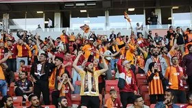 Galatasaray şampiyonluk kutlamaları nerede yapılacak? 18 Mayıs Pazar GS şampiyonluk kutlaması ne zaman, saat kaçta? 
