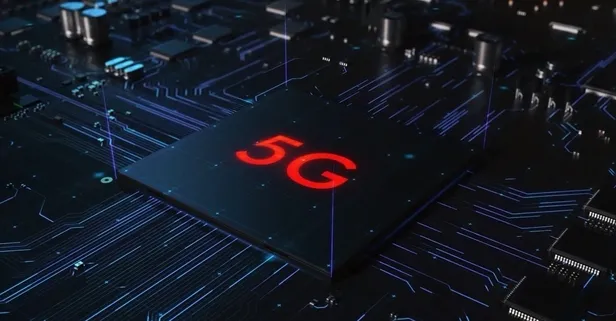 Başkan Erdoğan 5G'ye geçişi Külliye'de düzenlenecek törenle ilan edecek