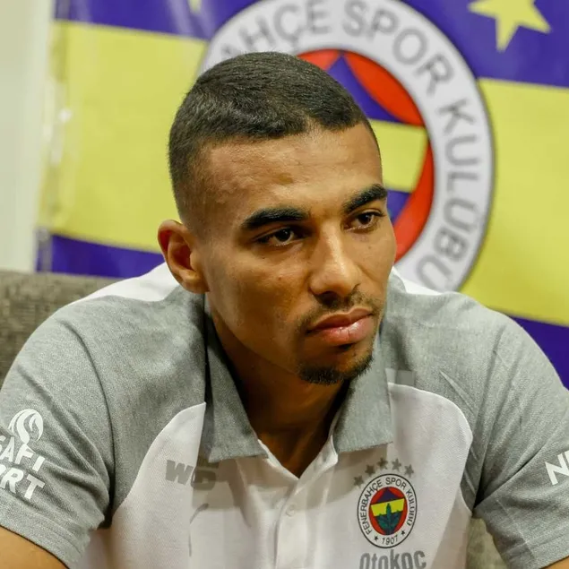 Alexander Djiku Spartak Moskova’da!