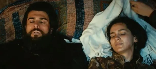 Diriliş'ten tarihi rekor!