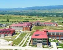 Kastamonu Üniversitesi 20 akademik personel alacak