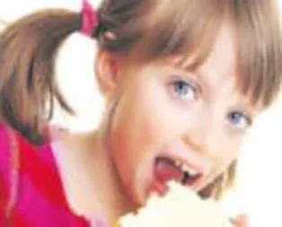 Gıdaya yine hile karıştı