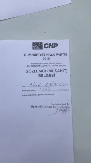 CHP'den Bursa'da sandık provokasyonu-3