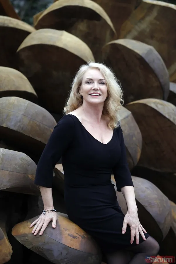 Yeşilçam yıldızıyla evlenip Türk vatandaşı oldu! Suna Yıldızoğlu’nun 2 yıllık eski eşi bakın kim... - 4