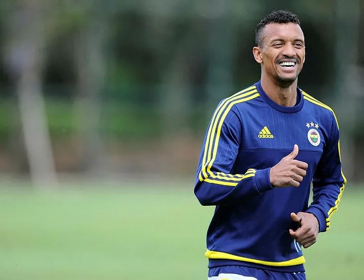 Transfer bombası patlıyor! Nani geri dönmek istiyor