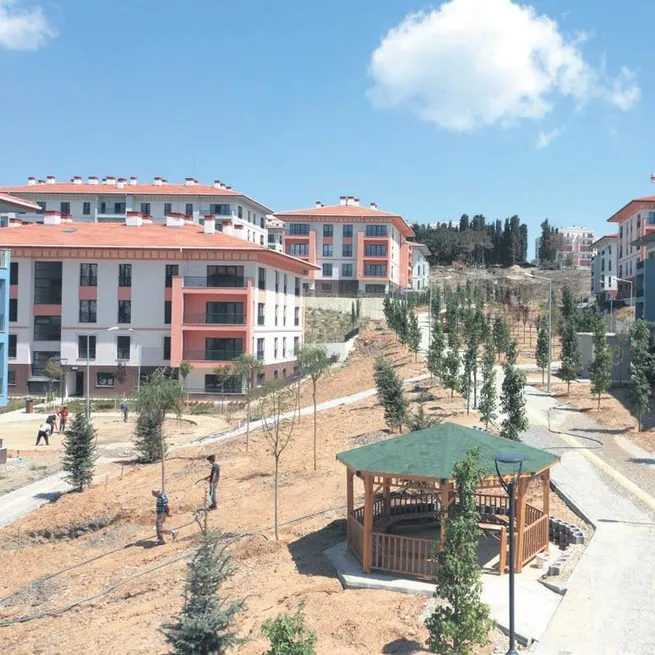 Bakan Kurumdan bayramın birinci gününe işaret: Cumhurbaşkanımız müjdeleri açıklayacak