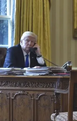 "Trump tutuklanır mı?"