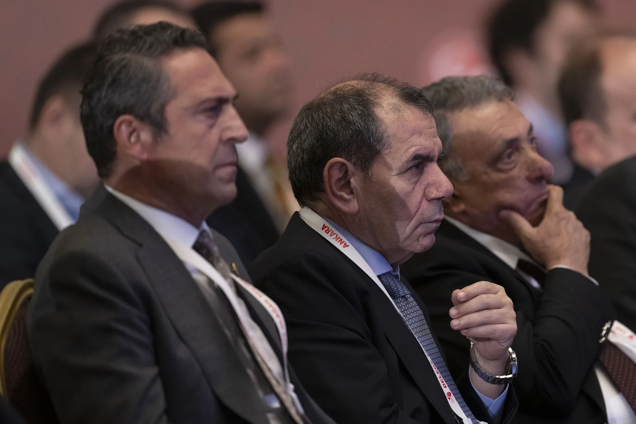 Mourinho'dan Galatasaray'a kötü haber! O isme talip oldu - 3