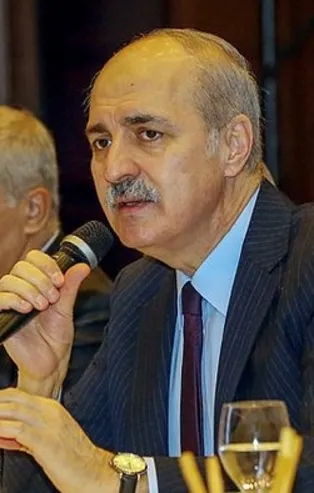 AK Partili isimler doğu ve güneydoğulu kanaat önderleri bir araya geldi