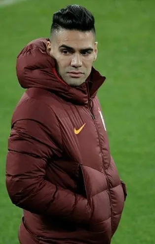 Falcao ne zaman dönecek? Ahmet Bulut açıkladı