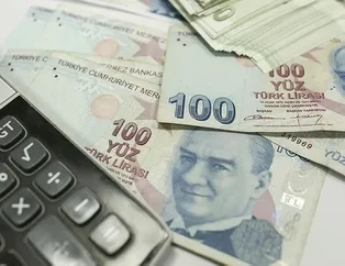 Emekliye avans fırsatı