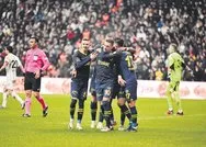 Fenerbahçe Trnavayı mağlup edip Konferans Liginde yoluna devam etmeyi hedefliyor