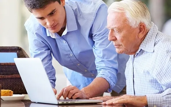 Ne zaman emekli olacağım, kaç yaşımda? SSK hizmet dökümü isimden sorgulama nereden, nasıl yapılır?-8