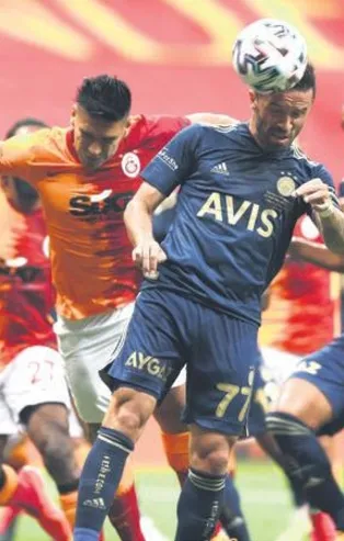 Ali Koç’un derbi hasreti sürüyor!