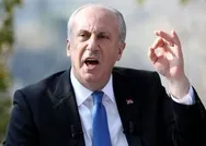 Türkiye’nin koronavirüse karşı uluslararası dayanışması CHP’li Muharrem İnce’yi rahatsız etti