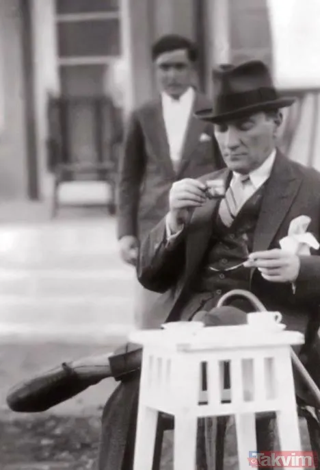 2023 en yeni Atatürk'ü anma mesajları ve sözleri | 10 KASIM MESAJLARI kısa, anlamlı, güzel, yeni, görselli, fotoğraflı, duygusal, Whatsapp, SMS! - 2